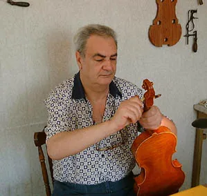 Giovanni Fichera