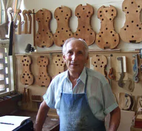 Enzo Barbieri
