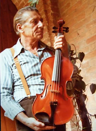 Bruno Barbieri