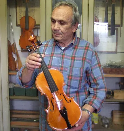 Silvio Barbieri
