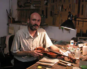 Federico Fantova