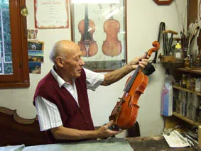 Umberto Lanaro
