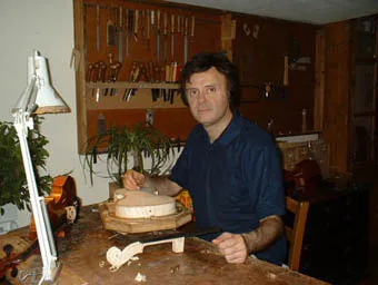 Massimo Nesi